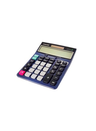 آلة حاسبة إلكترونية لسطح المكتب CC120C PLUS - 12 رقمًا، فحص 112 خطوة - pzsku/Z7EAA0C44447565976A90Z/45/_/1706867964/5e197f70-4297-4fcb-8b7c-abcd86bda209
