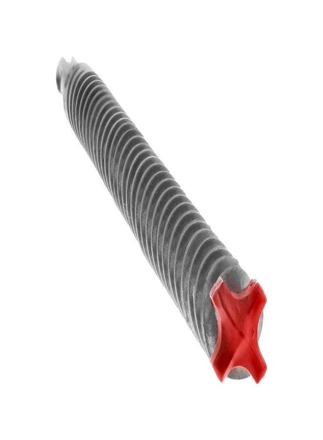 Diablo DB SDS-Plus FCH 4C 9/16X4X6R - Image 1