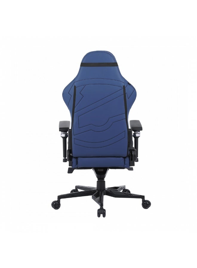 ديفو Devo Gaming Chair – Tyvok Elite Blue  - Image 3