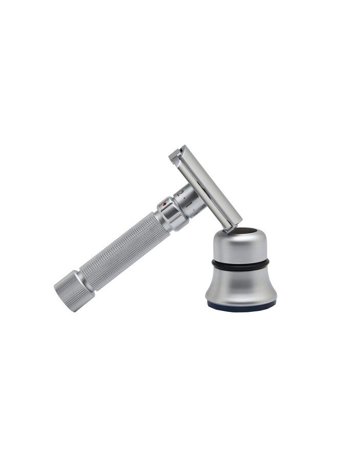 PEARL Men Flexi Adjustable Safety Razor (Close Comb) Father'S Day Gift Option - Image 1