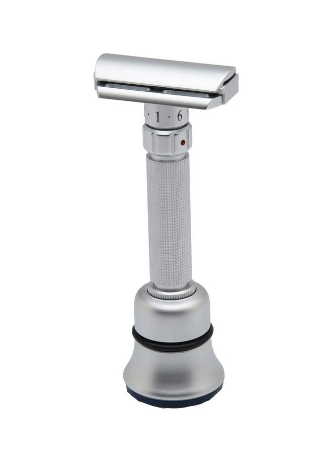 PEARL Men Flexi Adjustable Safety Razor (Close Comb) Father'S Day Gift Option - Image 2