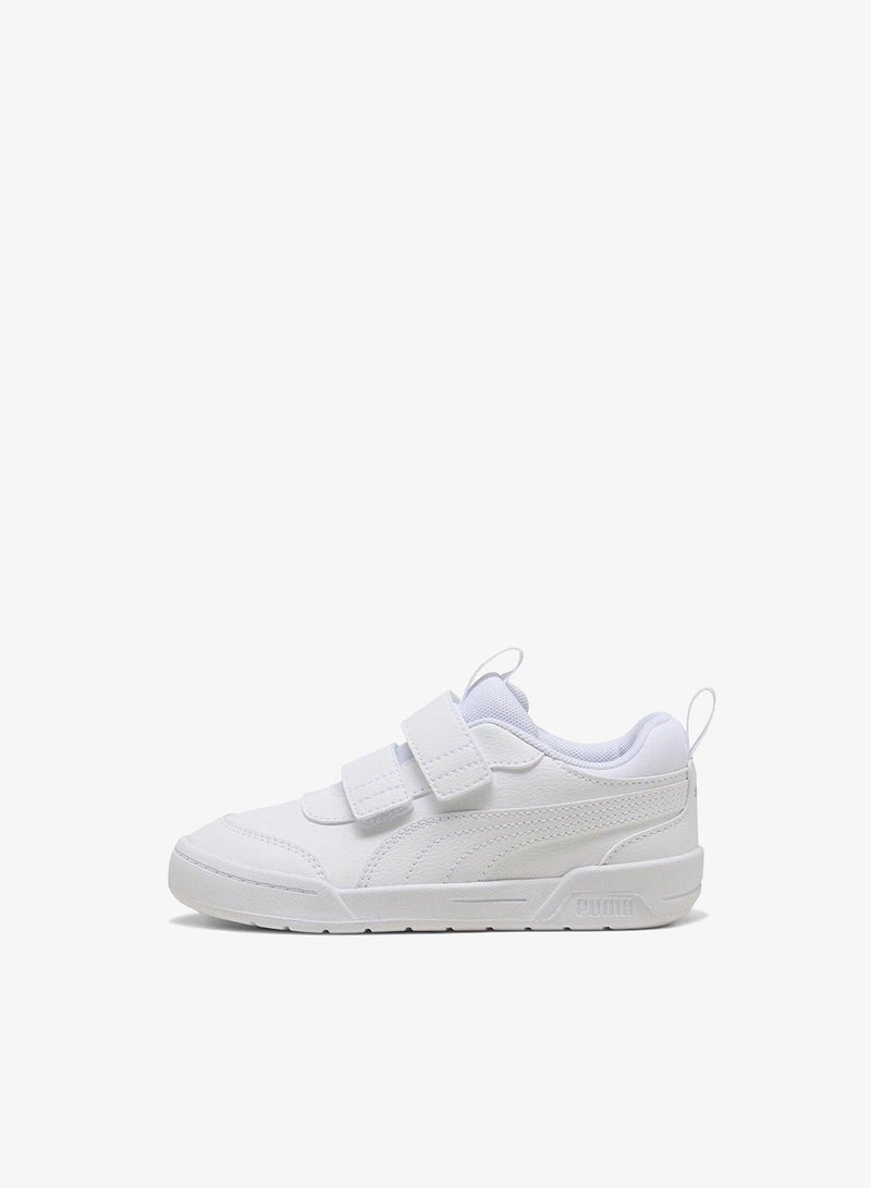 Puma Kids Multiflex 2 Sl V PS Trainers for Boys - Image 5