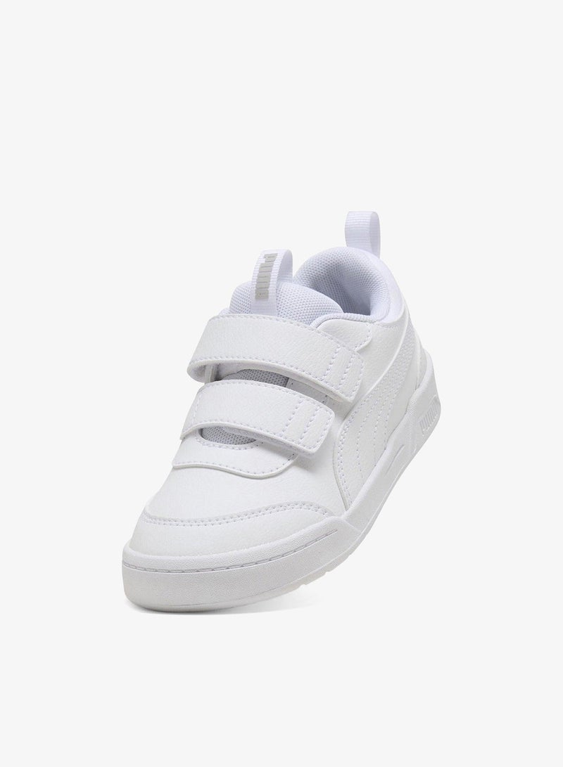Puma Kids Multiflex 2 Sl V PS Trainers for Boys - Image 2