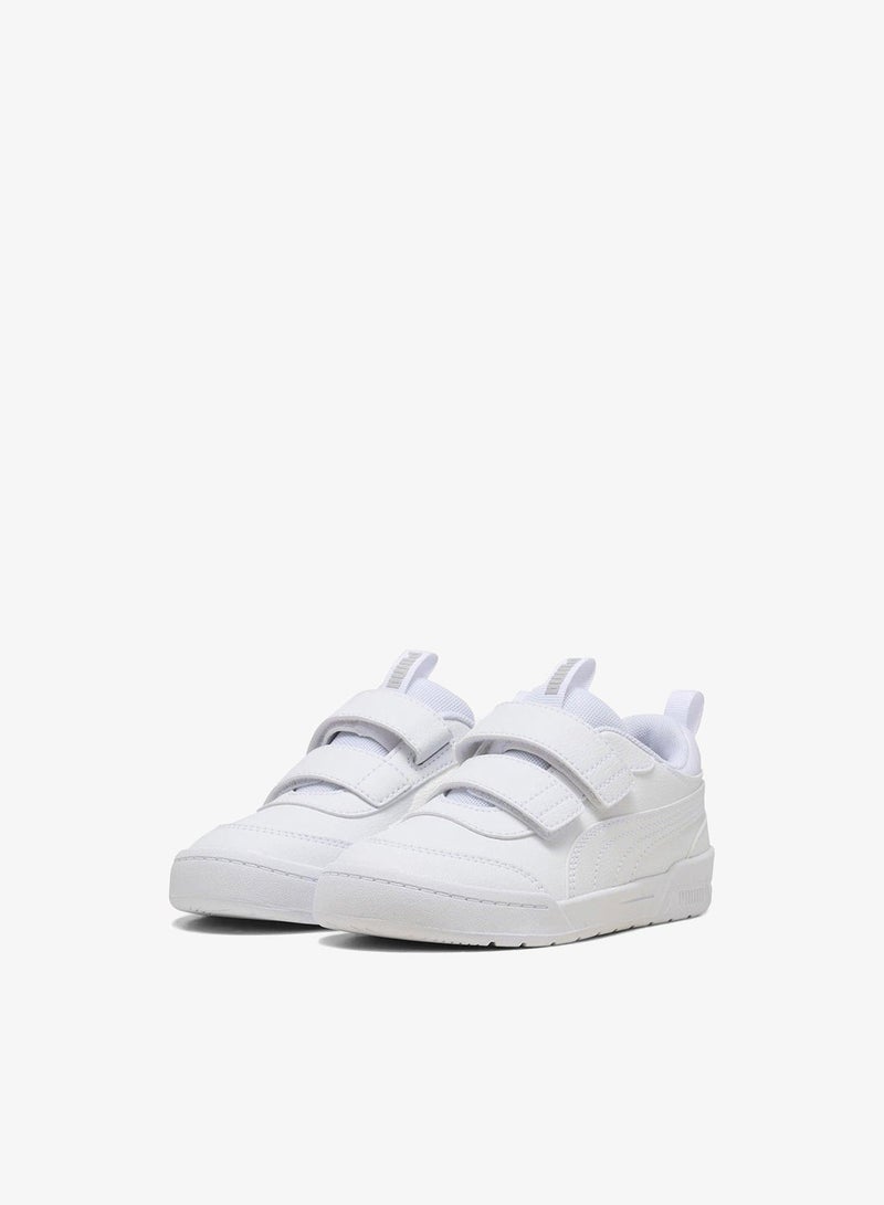 Puma Kids Multiflex 2 Sl V PS Trainers for Boys - Image 3