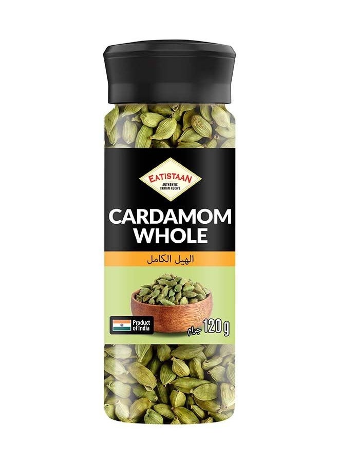 EATISTAAN Whole Cardamom, UAE 