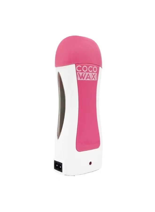 COCO Wax Heater 3 in 1 – Professional Multi Wax Warmer for Fast Hair Removal & Smooth Skin - Image 4