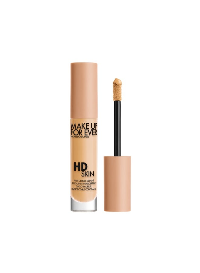 MAKE UP FOR EVER HD Skin Concealer – 2.4Y Latte - Image 1