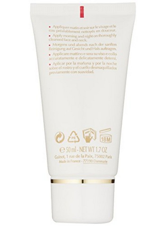 جينوت كريم حماية الوجه ريباراتريس 1.7 أوقية - Image 4