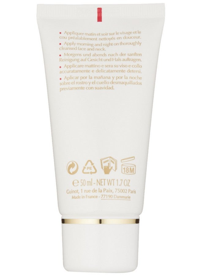 جينوت كريم حماية الوجه ريباراتريس 1.7 أوقية - Image 2