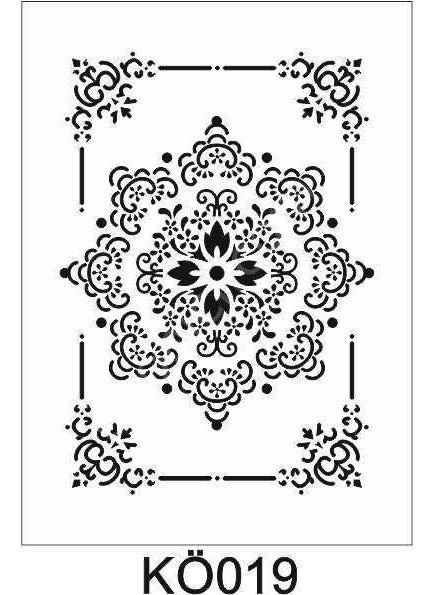 Corner Patterns Stencil Template (25X35) KÖ-019 - pzsku/Z7EAA7DDA436EBD305D13Z/45/_/1730521029/04ec04ce-c531-438c-8a95-de4d24dc306a