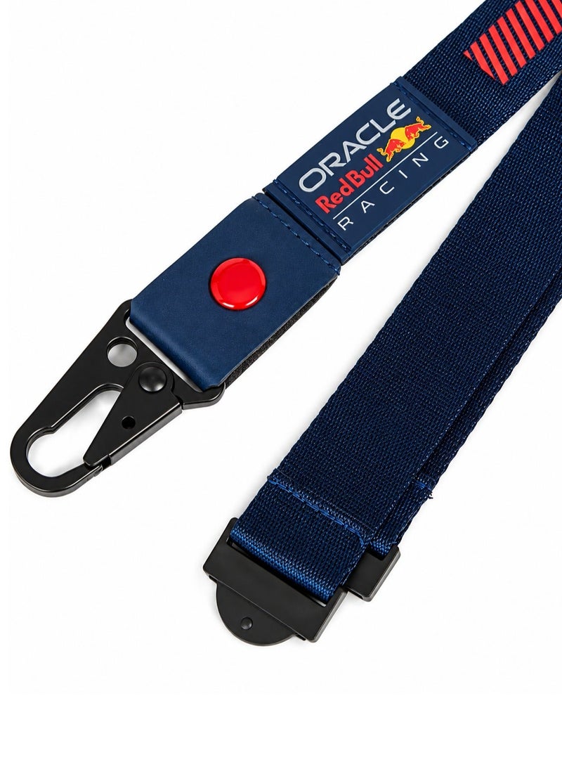 Red Bull حبل عنق ريد بول ريسينغ F1 - Image 3