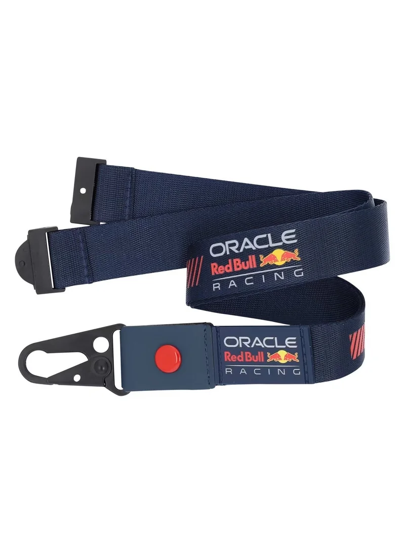 ريد بل Red Bull Racing F1 Lanyard