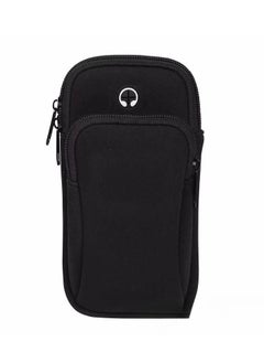 Generic Waterproof Riding Bag Women Men Sport Bag Arm Bag  - Image 1