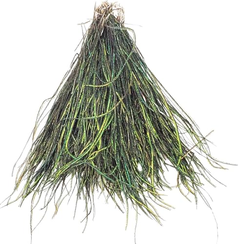Creative Angler Strung Peacock Herl for Fly Tying or Tying Flies - Image 5