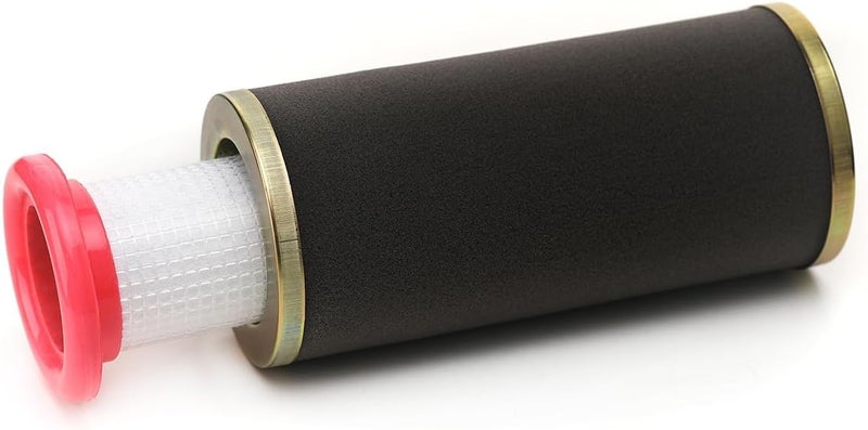 Chikia Hisun 500 Air Filter Replacement for Hisun UTV 500 700 Massimo MSU 500 700,Axis 500 700,Outfitter 500 700 UT500 UT700,Bennche bighorn 500 700,Challenger 500 700 Parts（not fits Tboss Vector） - Image 5