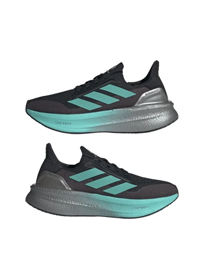 Adidas Adidas Ultraboost 5X W Mer W Black Motorsport Shoes For Women