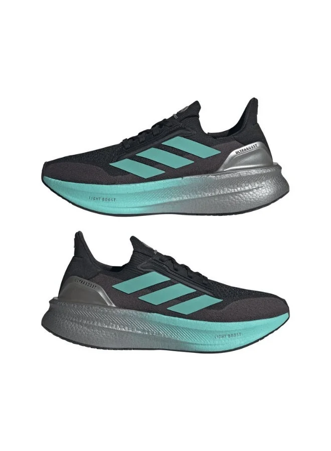 Adidas Ultraboost 5X W Mercedes Amg Petronas Formula One Team Shoes