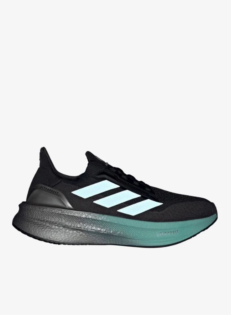 Adidas Ultraboost 5X W Mercedes Amg Petronas Formula One Team Shoes
