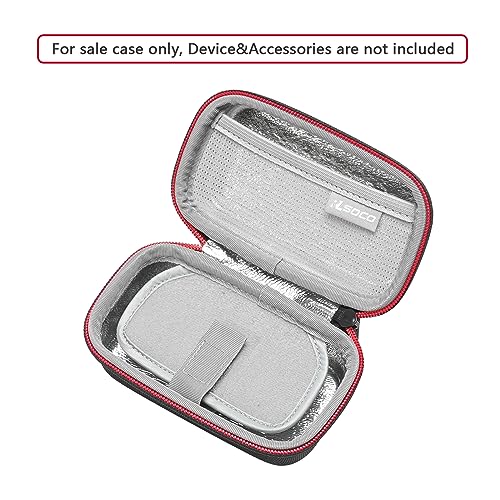 RLSOCO Carrying Case for Storz Bickel Crafty PlusCrafty Case Only - Image 3
