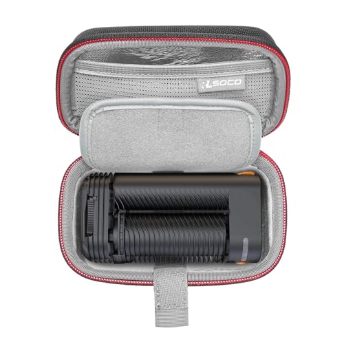 RLSOCO Carrying Case for Storz Bickel Crafty PlusCrafty Case Only - Image 1
