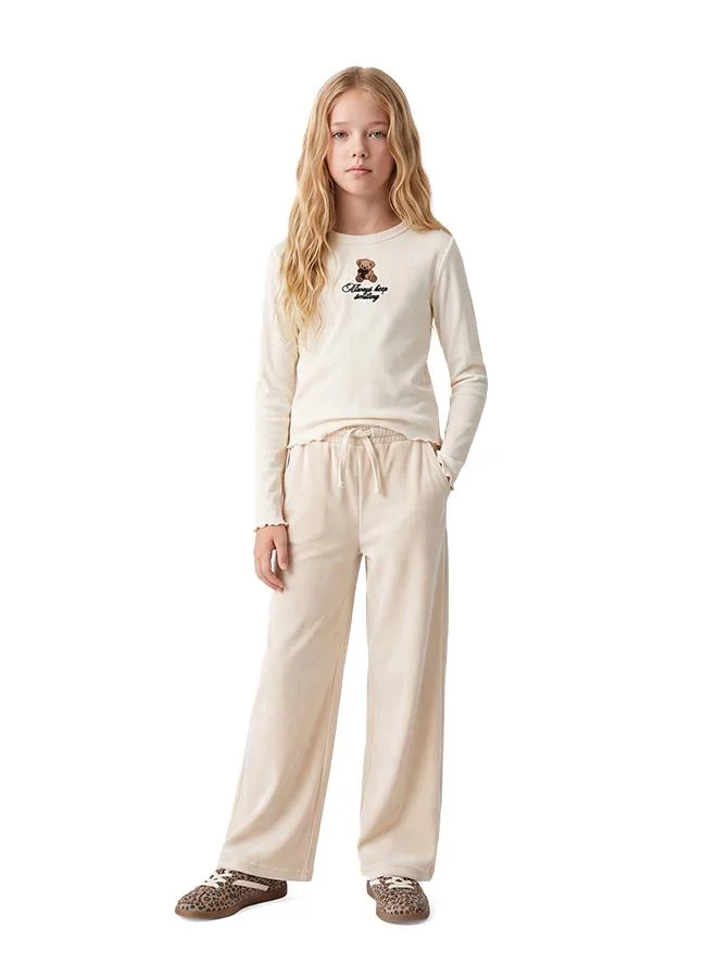 كوتون Cotton T-Shirt