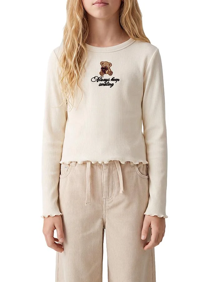 كوتون Cotton T-Shirt