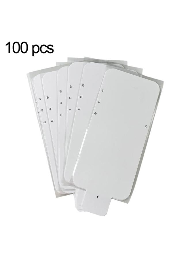 erorex For iPhone 14 LCD Plastic Protection Stickers - Image 2