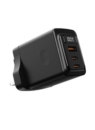 Black - 100W Wall Charger