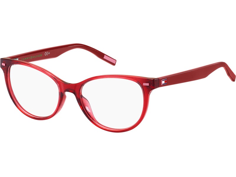 TOMMY HILFIGER Kids Unisex Square Frames  48 TH 1928 - Image 2