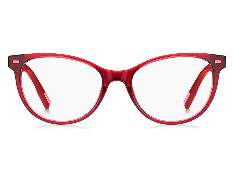 TOMMY HILFIGER Kids Unisex Square Frames  48 TH 1928 - Image 1