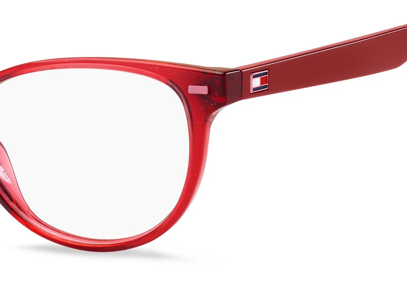TOMMY HILFIGER Kids Unisex Square Frames  48 TH 1928 - Image 3