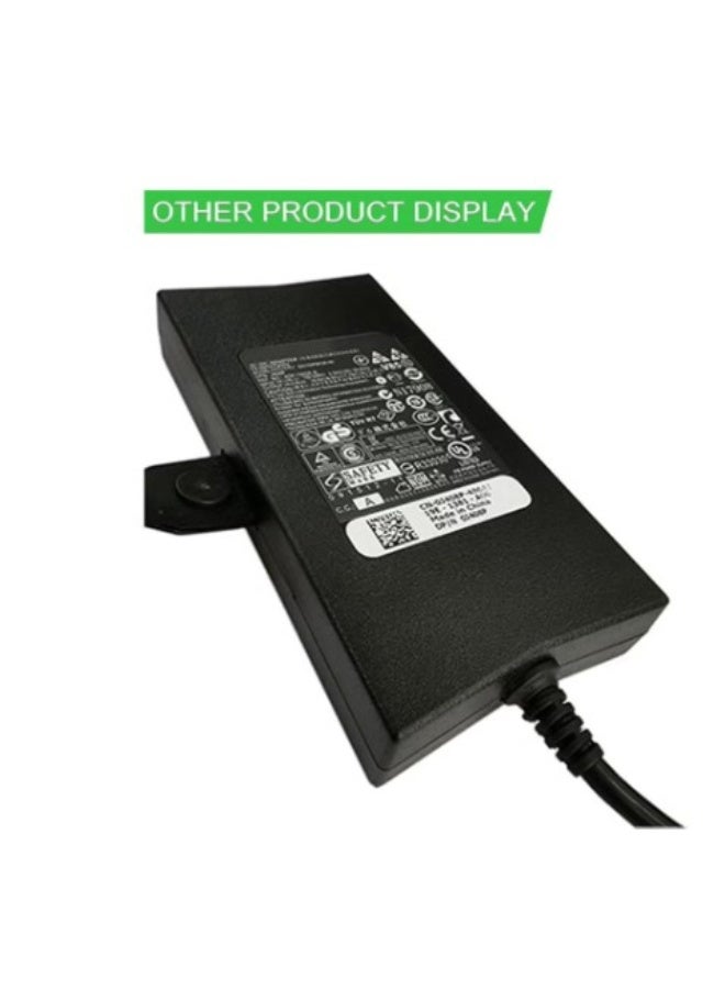 Terabyte 19.5V 7.7A 150W DA150PM100-00 Replacement Power Adapter Charger for Dell M14X M15X M17X ADP-150DB B ADP-150EB B PA-1151-06 ADP-150RB B (7.4 * 5.0mm) - Image 4