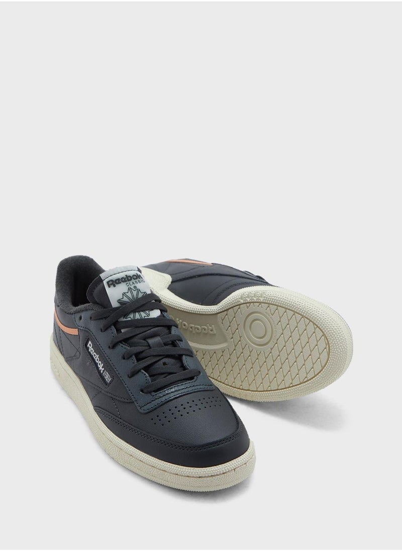 Reebok - Club C 85 - Image 1