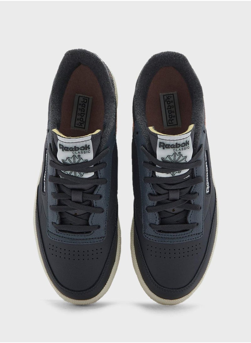 Reebok - Club C 85 - Image 1
