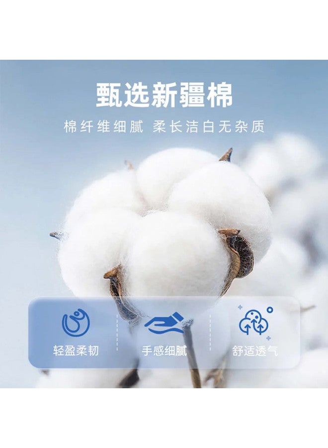 ROMON Women'S Short-Sleeve Shirt, Versatile, Simple, Fashionable, Comfortable For Daily Wear - Image 4