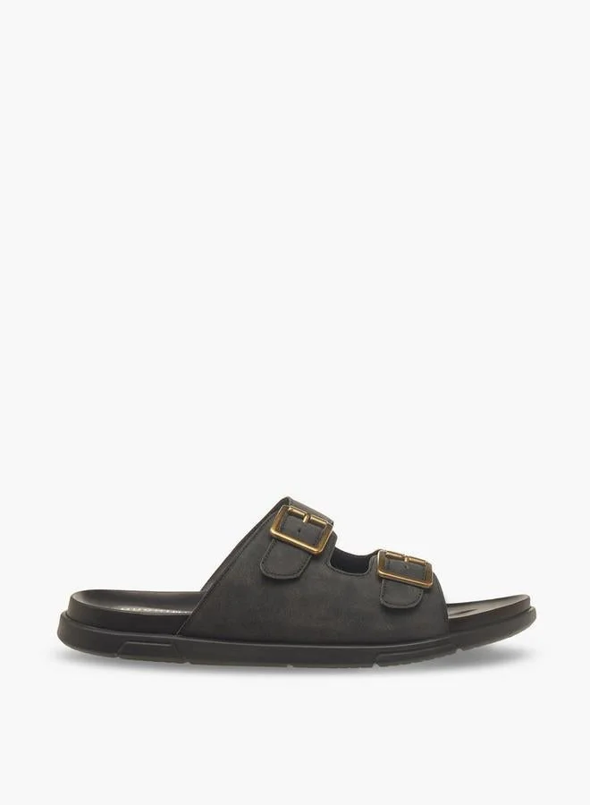 دوتشيني Men Slip-On Comfort Sandals