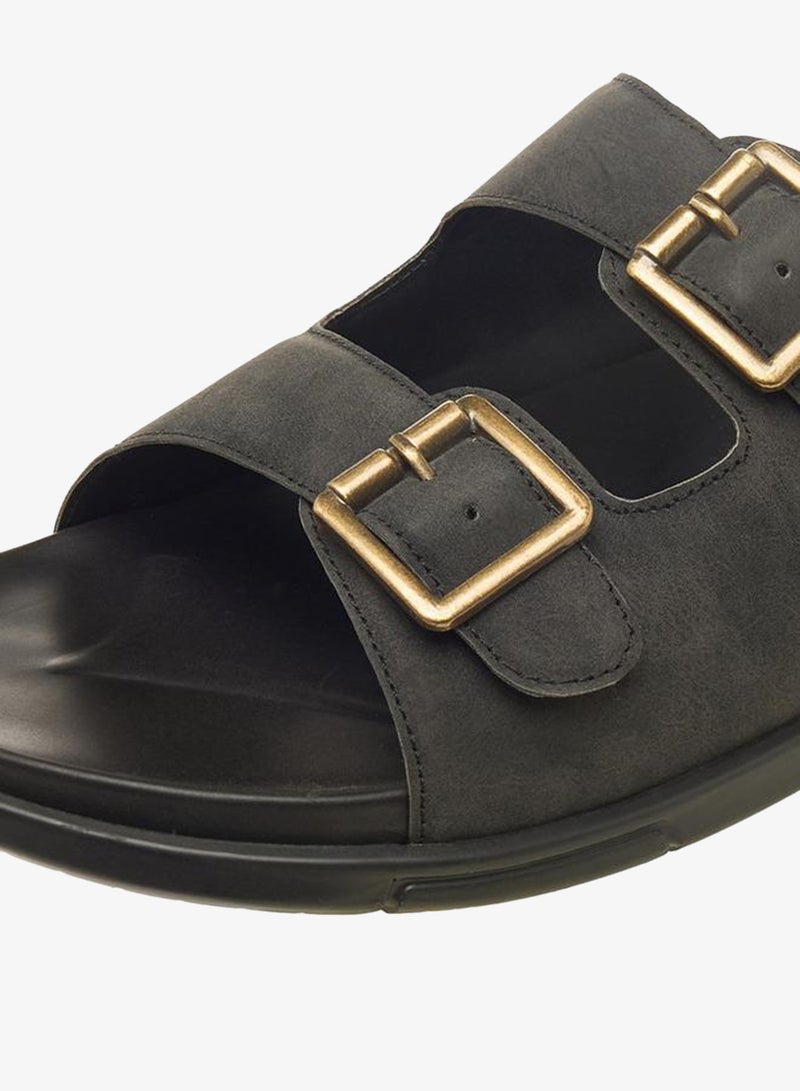 DUCHINI Men Slip-On Comfort Sandals - Image 4