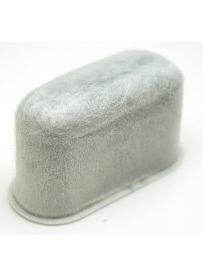 De'Longhi Delonghi 7313285779 Carbon Filter  - Image 1