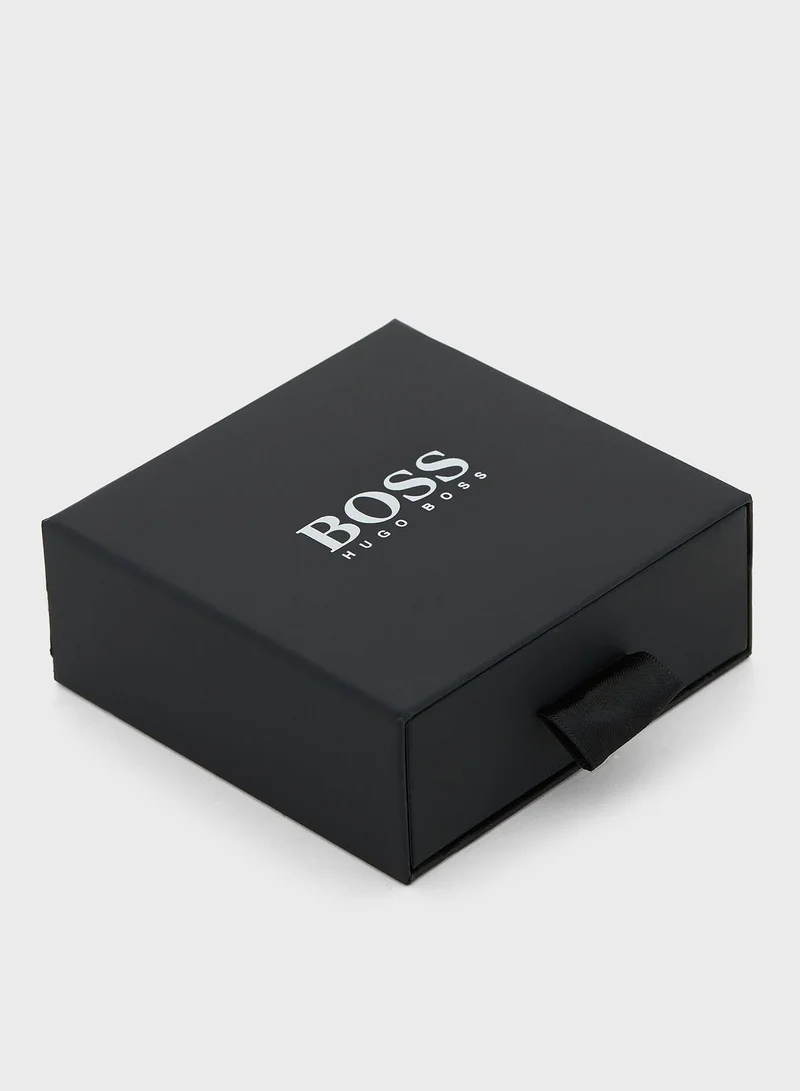 BOSS Jace Logo Bracelet