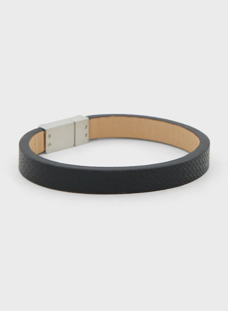 BOSS Jace Logo Bracelet
