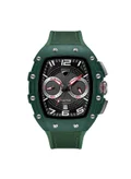 Ducati green