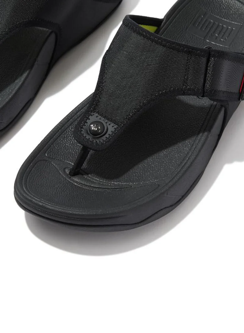 FitFlop Trakk II Toe Post Casual Sandals