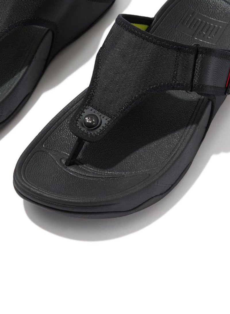 FitFlop Trakk II Toe Post Casual Sandals - Image 3