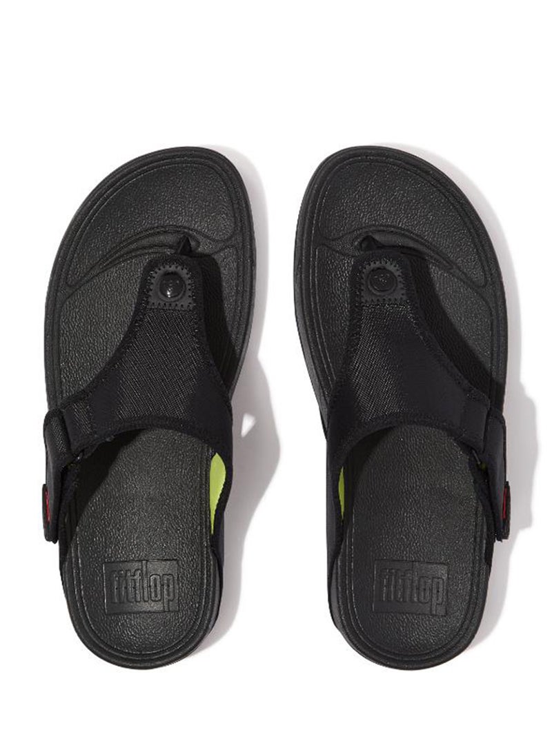 FitFlop Trakk II Toe Post Casual Sandals - Image 4
