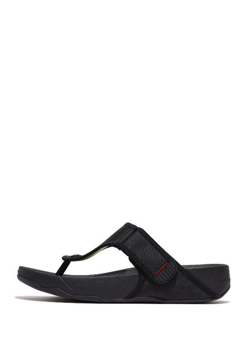FitFlop Trakk II Toe Post Casual Sandals - Image 1