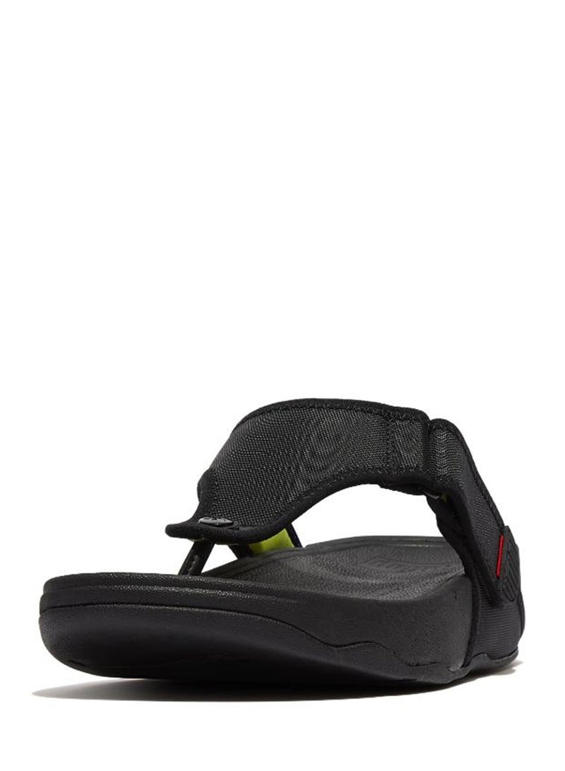 FitFlop Trakk II Toe Post Casual Sandals - Image 2
