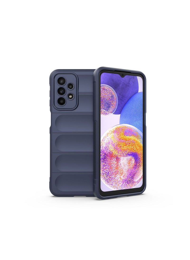 Suitable For Samsung  Fall Proof Back Cover Phone Case - Image 1