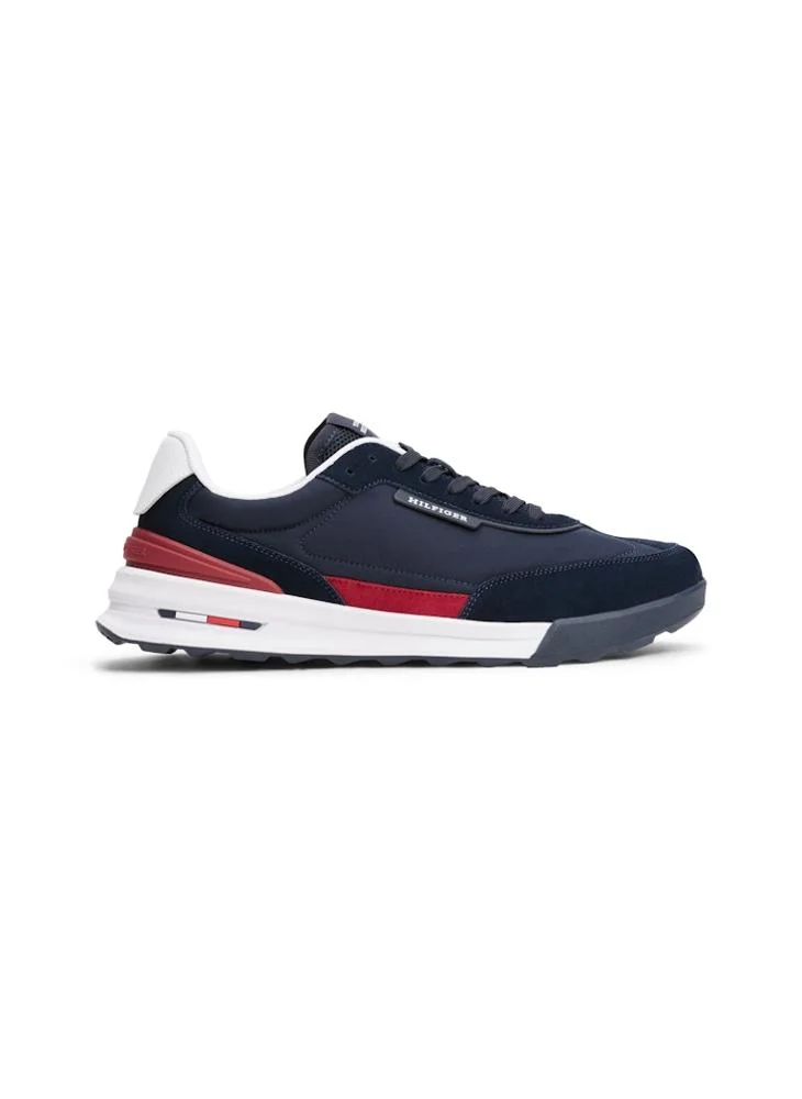 TOMMY HILFIGER Casual Low Top Retro Sneakers