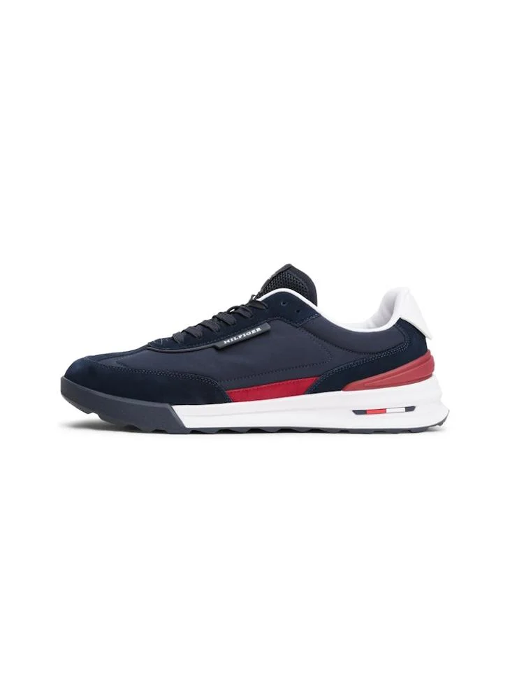 TOMMY HILFIGER Casual Low Top Retro Sneakers