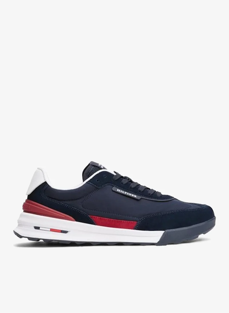 TOMMY HILFIGER Casual Low Top Retro Sneakers